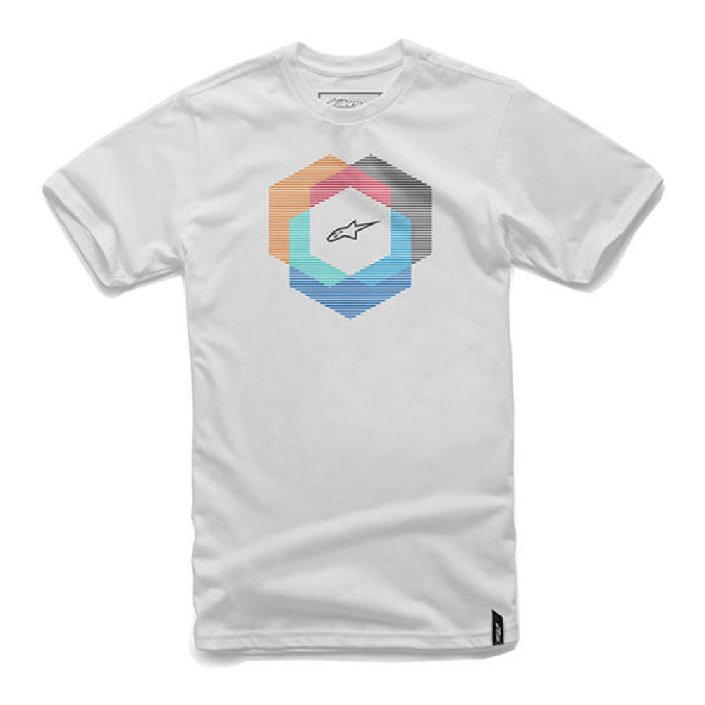 Camiseta Alpinestars Tesseract