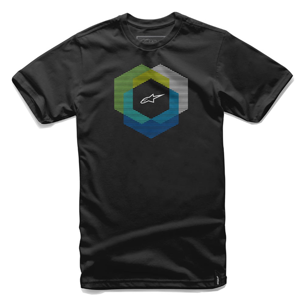 Camiseta Alpinestars Tesseract