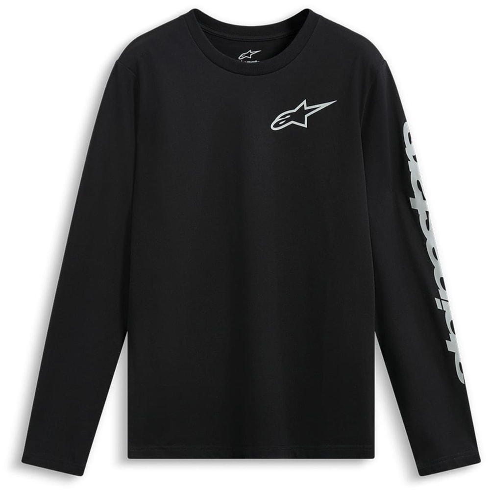 Camiseta Alpinestars Trackside