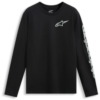 Camiseta Alpinestars Trackside