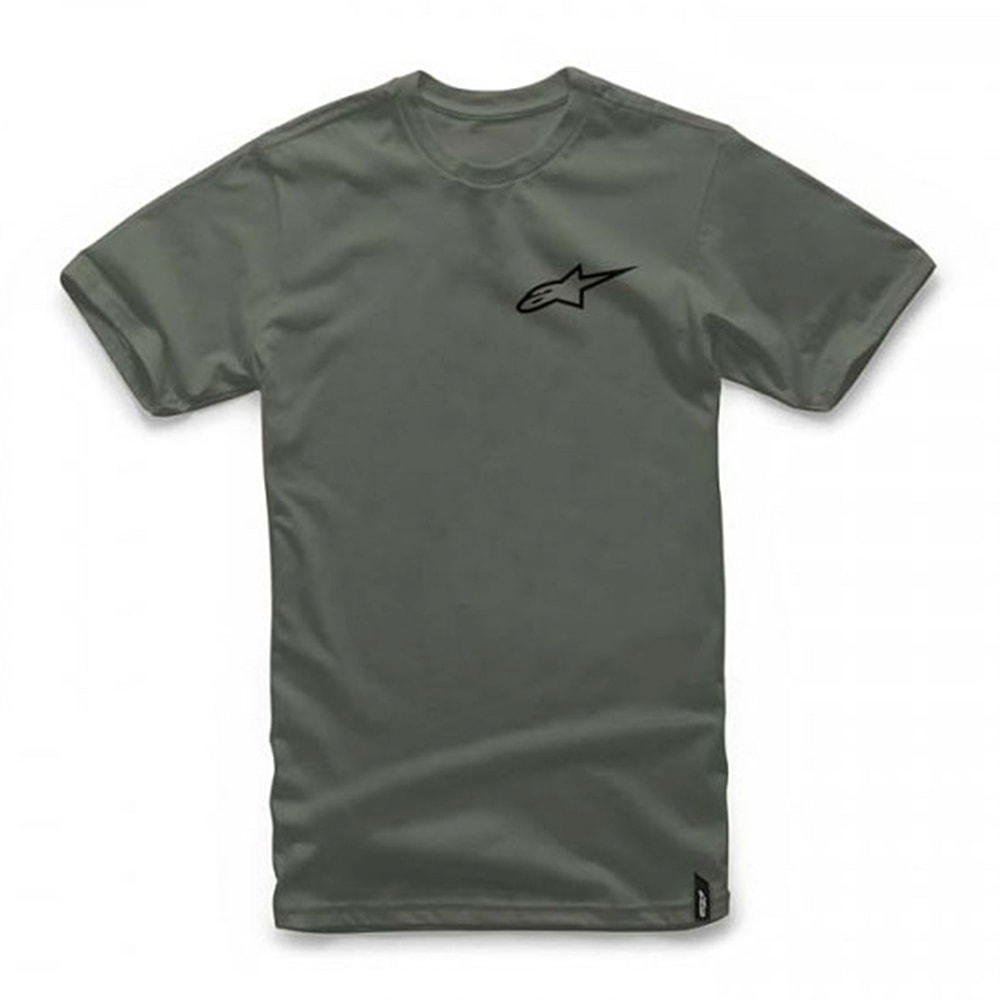 Camiseta Alpinestars Trail