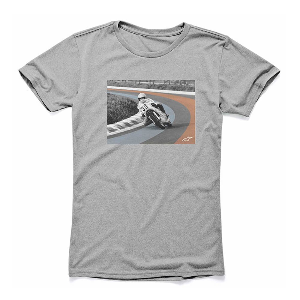 Camiseta Alpinestars Vector