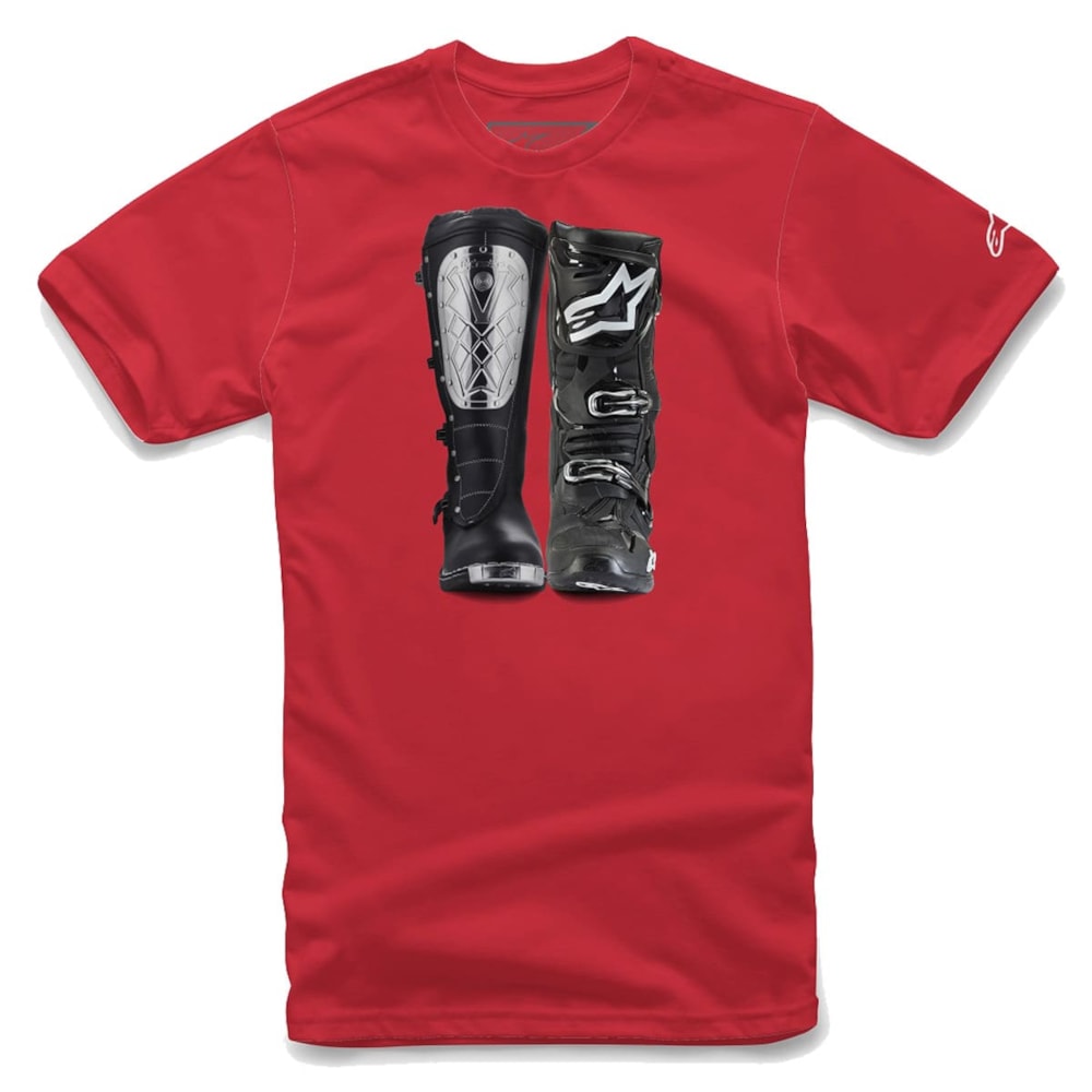Camiseta Alpinestars Victory Roots
