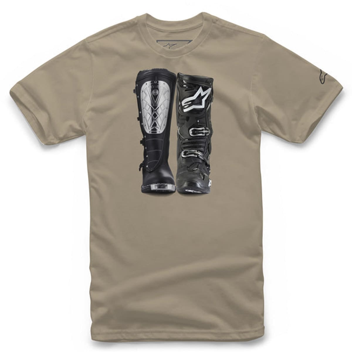 Camiseta Alpinestars Victory Roots

