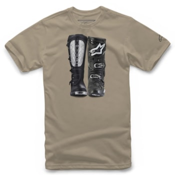Camiseta Alpinestars Victory Roots
