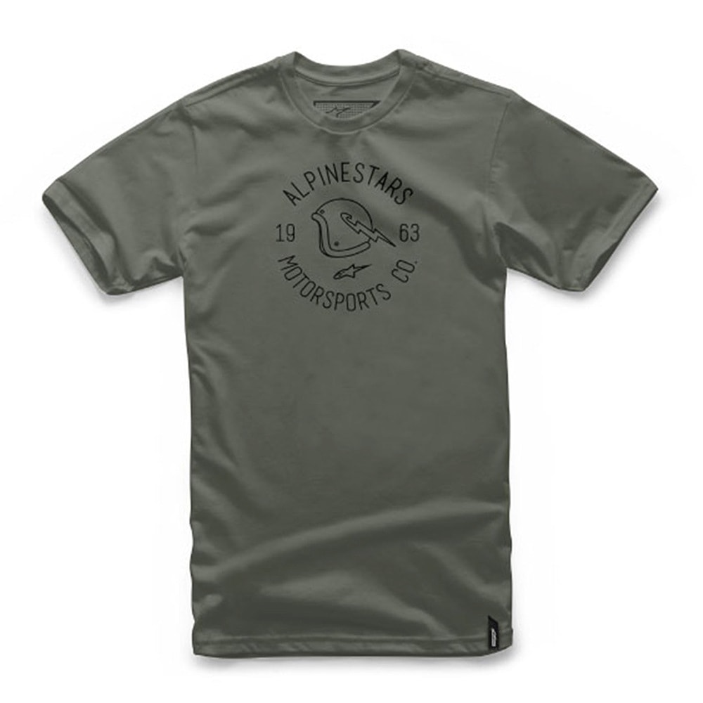 Camiseta Alpinestars Winged