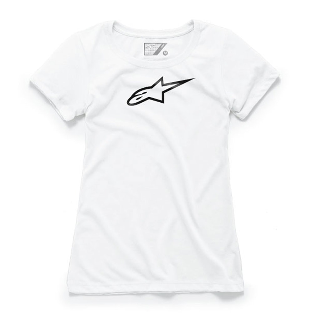 Camiseta Alpinestars Women Ageless Tee