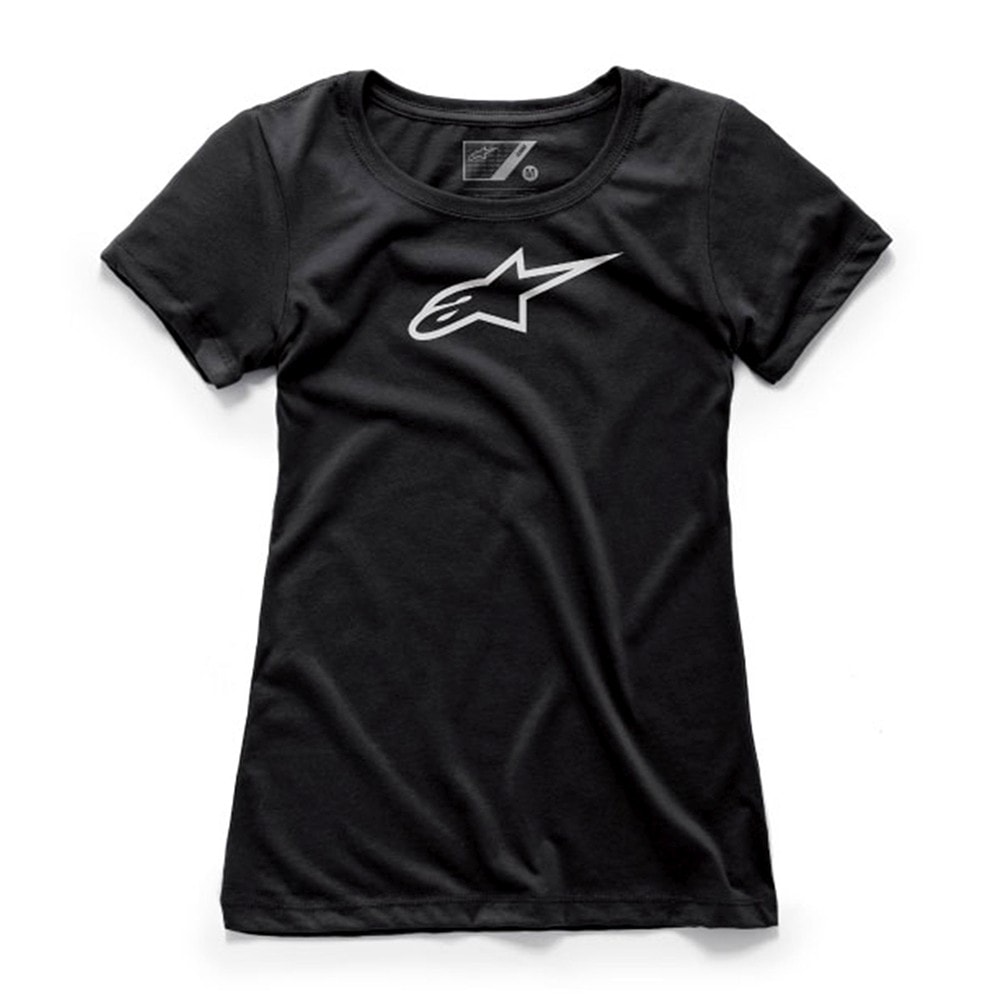 Camiseta Alpinestars Women Ageless Tee Sacramento