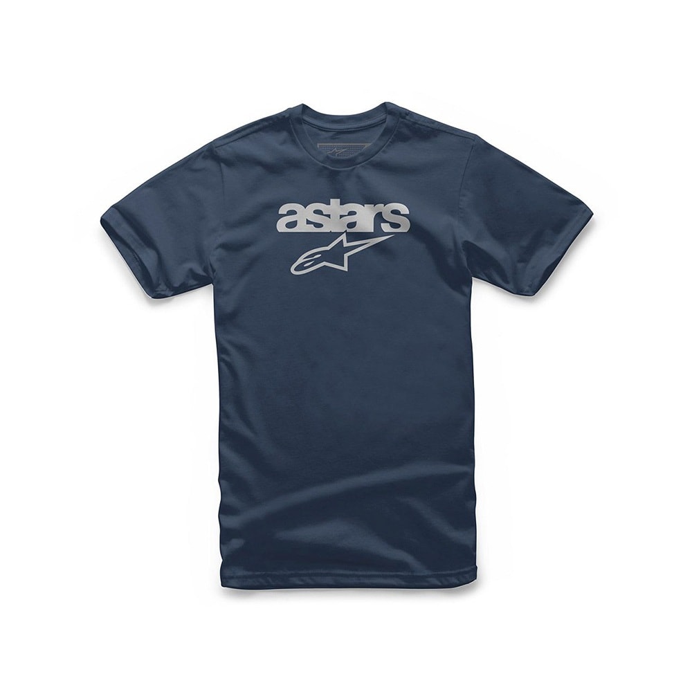 Camiseta Alpinestars Women Heritage Blaze