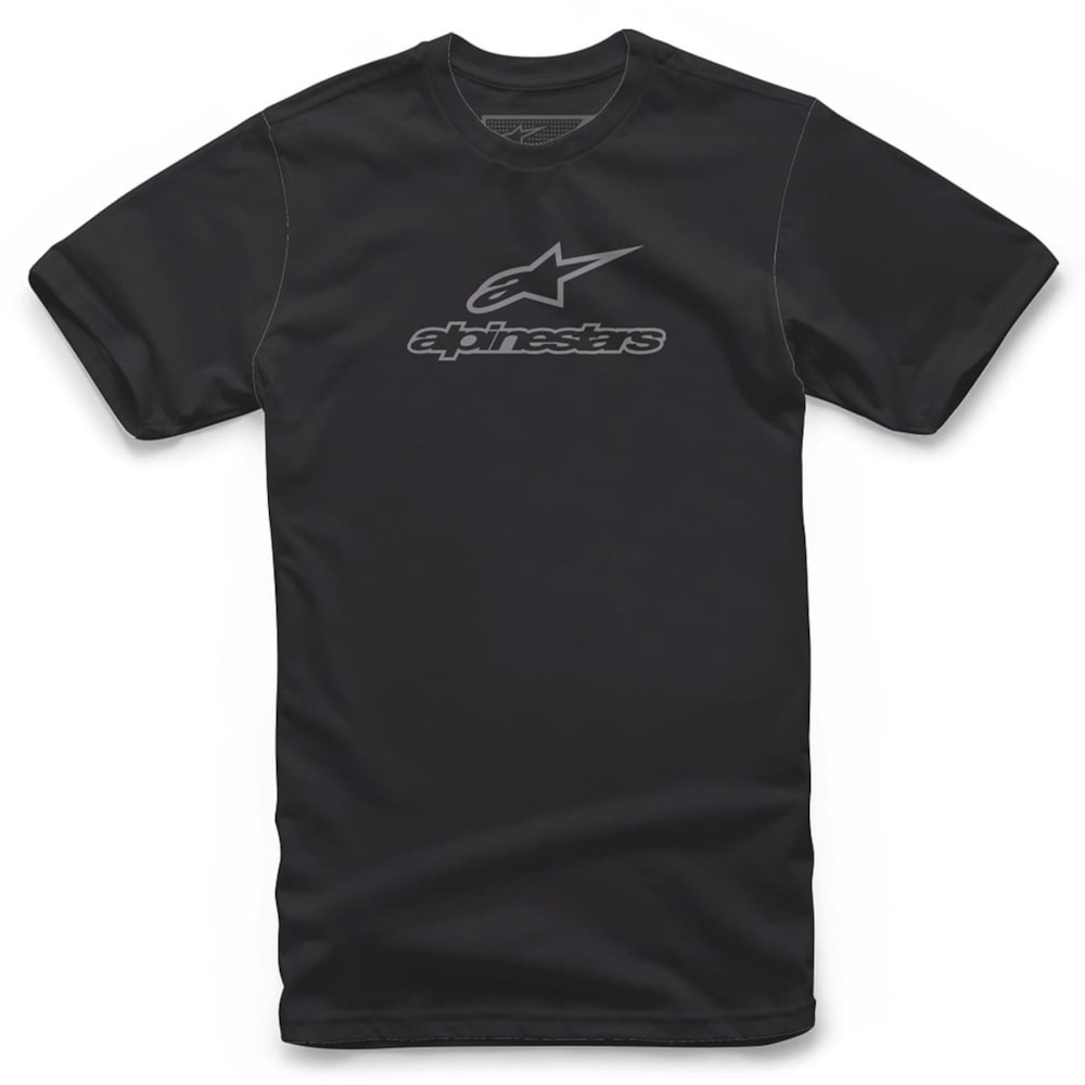 Camiseta Alpinestars Wordmark Combo