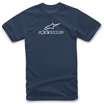 Camiseta Alpinestars Wordmark Combo