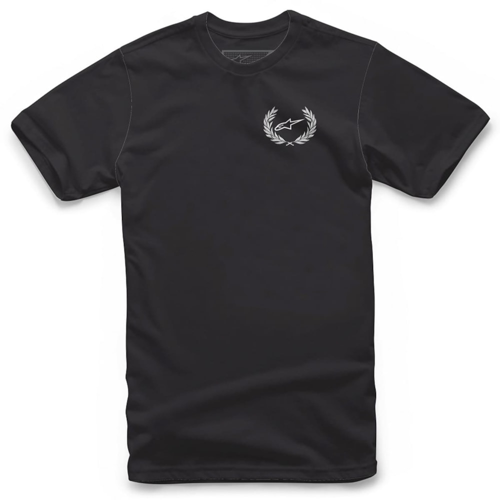 Camiseta Alpinestars Wreath
