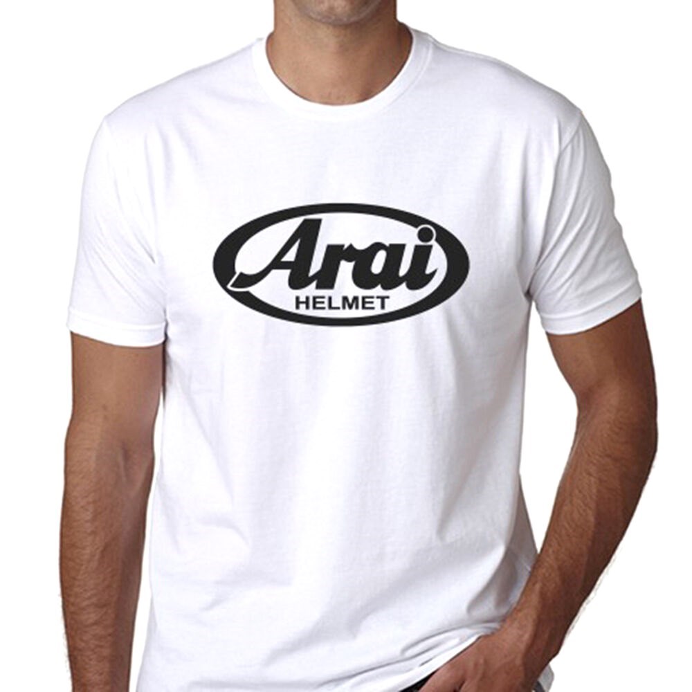 Camiseta Arai Basic