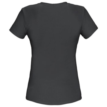 Camiseta Curtlo Active Fresh Fem MC