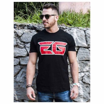 Camiseta Eric Granado EG 101