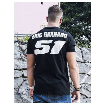 Camiseta Eric Granado EG 101