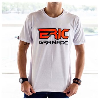 Camiseta Eric Granado EG 201