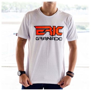 Camiseta Eric Granado EG 201