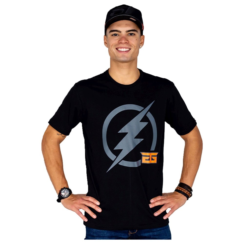 Camiseta Eric Granado EG 202