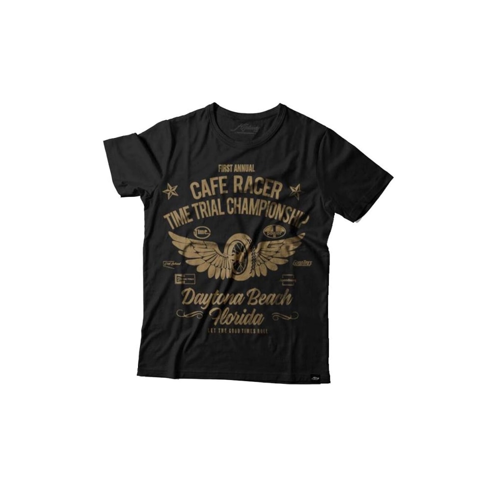 Camiseta Highway Daytona