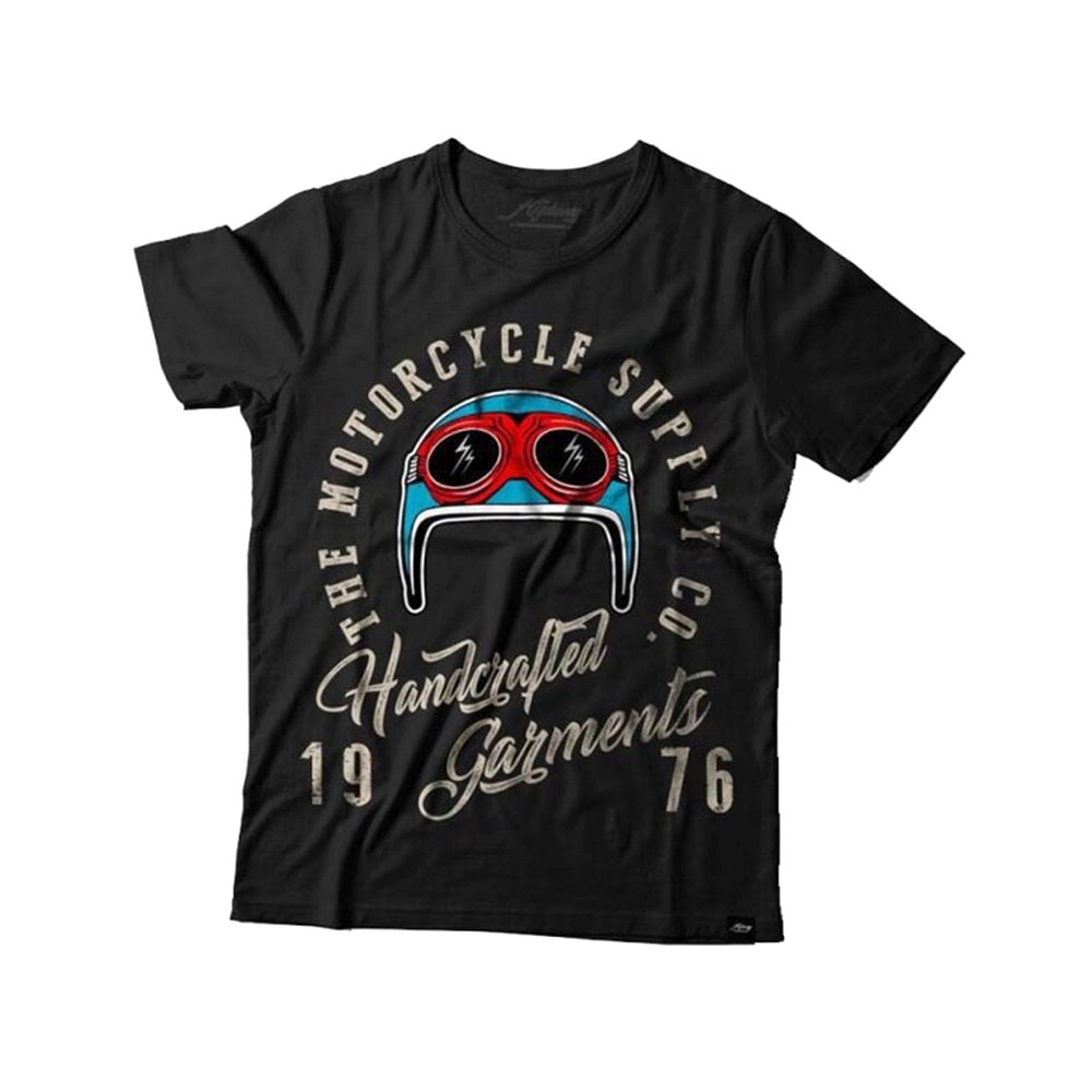 Camiseta Highway Supply