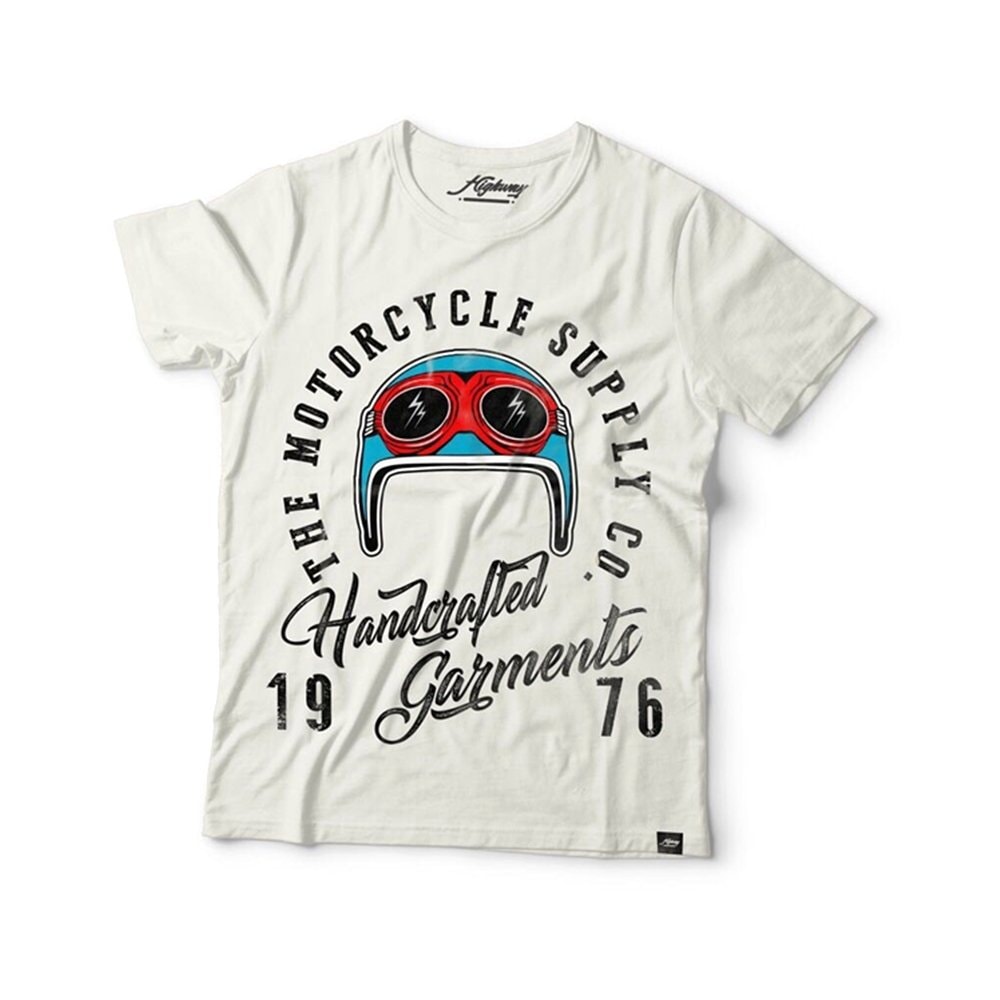 Camiseta Highway Supply