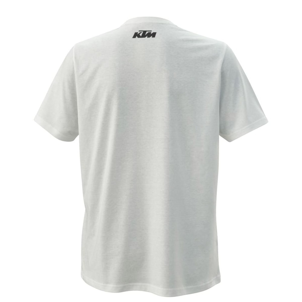 Camiseta KTM Camo Tee