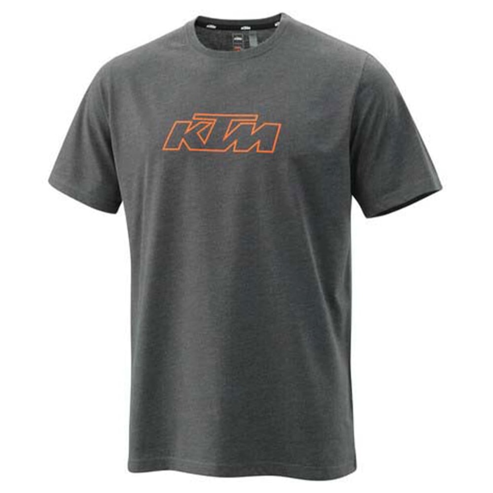 Camiseta KTM Essential Graphit