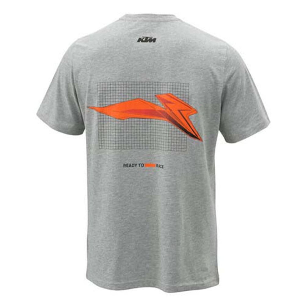 Camiseta KTM Grid