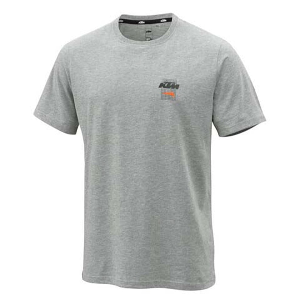 Camiseta KTM Grid