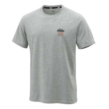 Camiseta KTM Grid