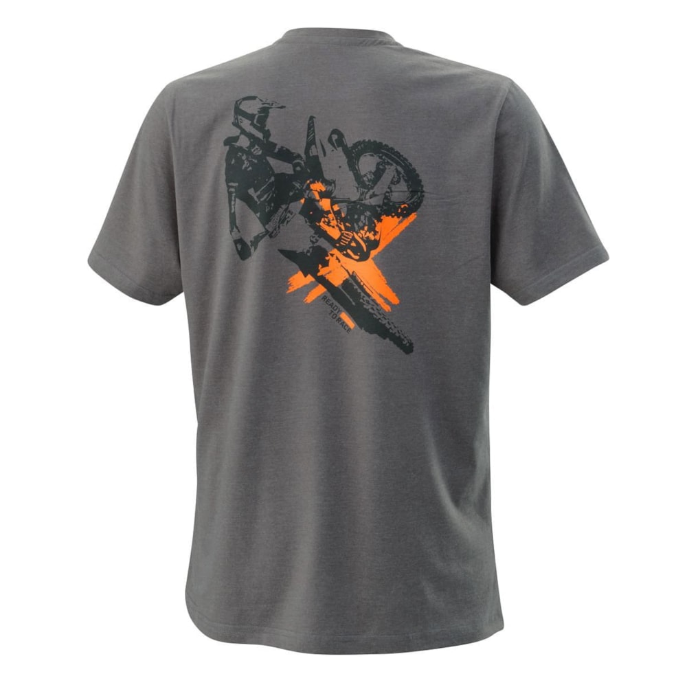 Camiseta KTM Mx