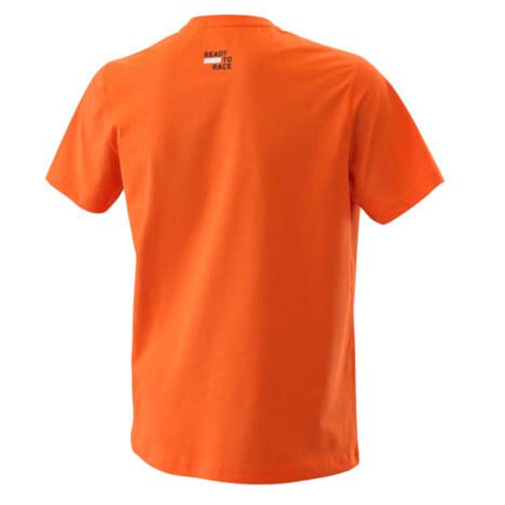 Camiseta KTM Pure