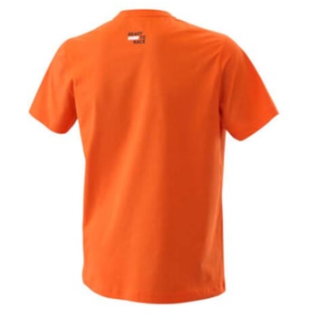 Camiseta KTM Pure