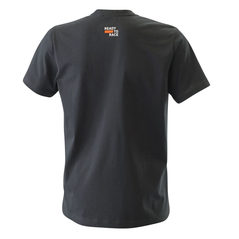 Camiseta KTM Pure