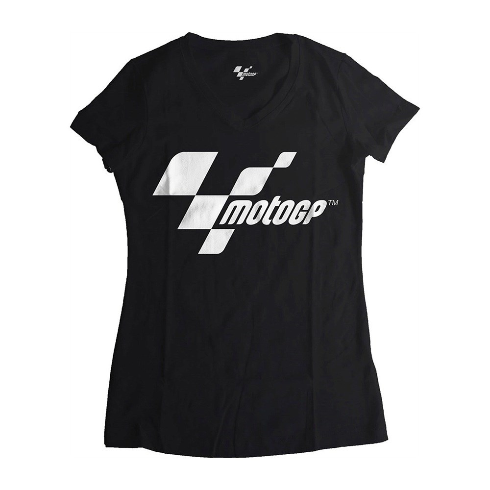 Camiseta MotoGP Feminina Fan