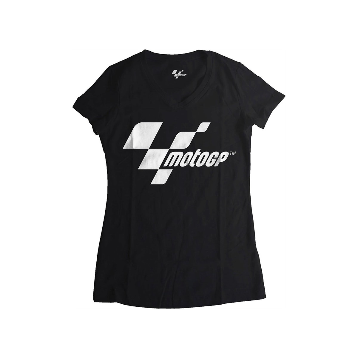 Camiseta MotoGP Feminina Fan