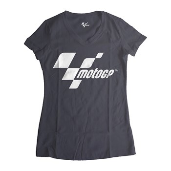Camiseta MotoGP Feminina Fan
