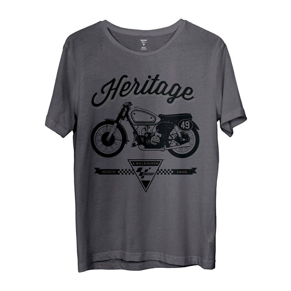 Camiseta MotoGP Legends Heritage
