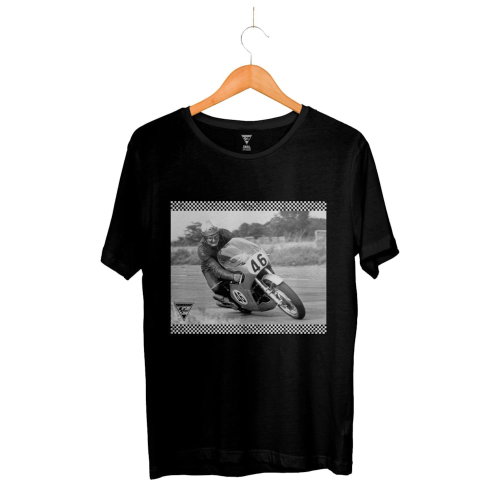 Camiseta MotoGP Legends Old Racer