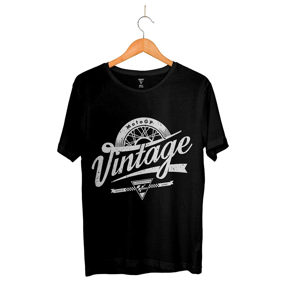 Camiseta MotoGP Legends Vintage