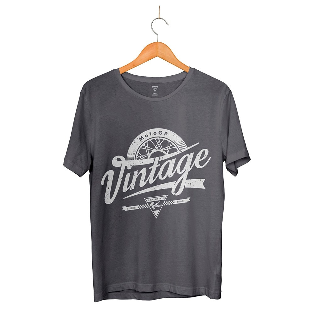 Camiseta MotoGP Legends Vintage