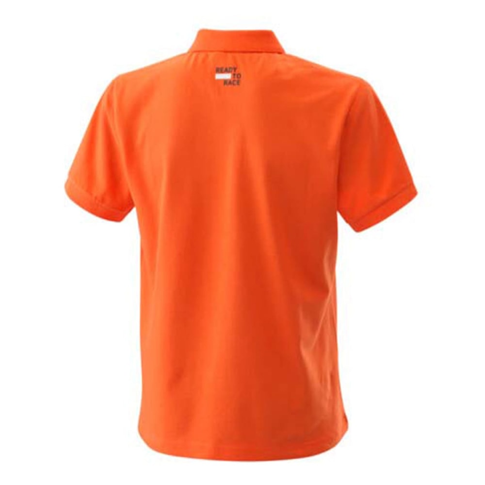 Camiseta Polo KTM Pure
