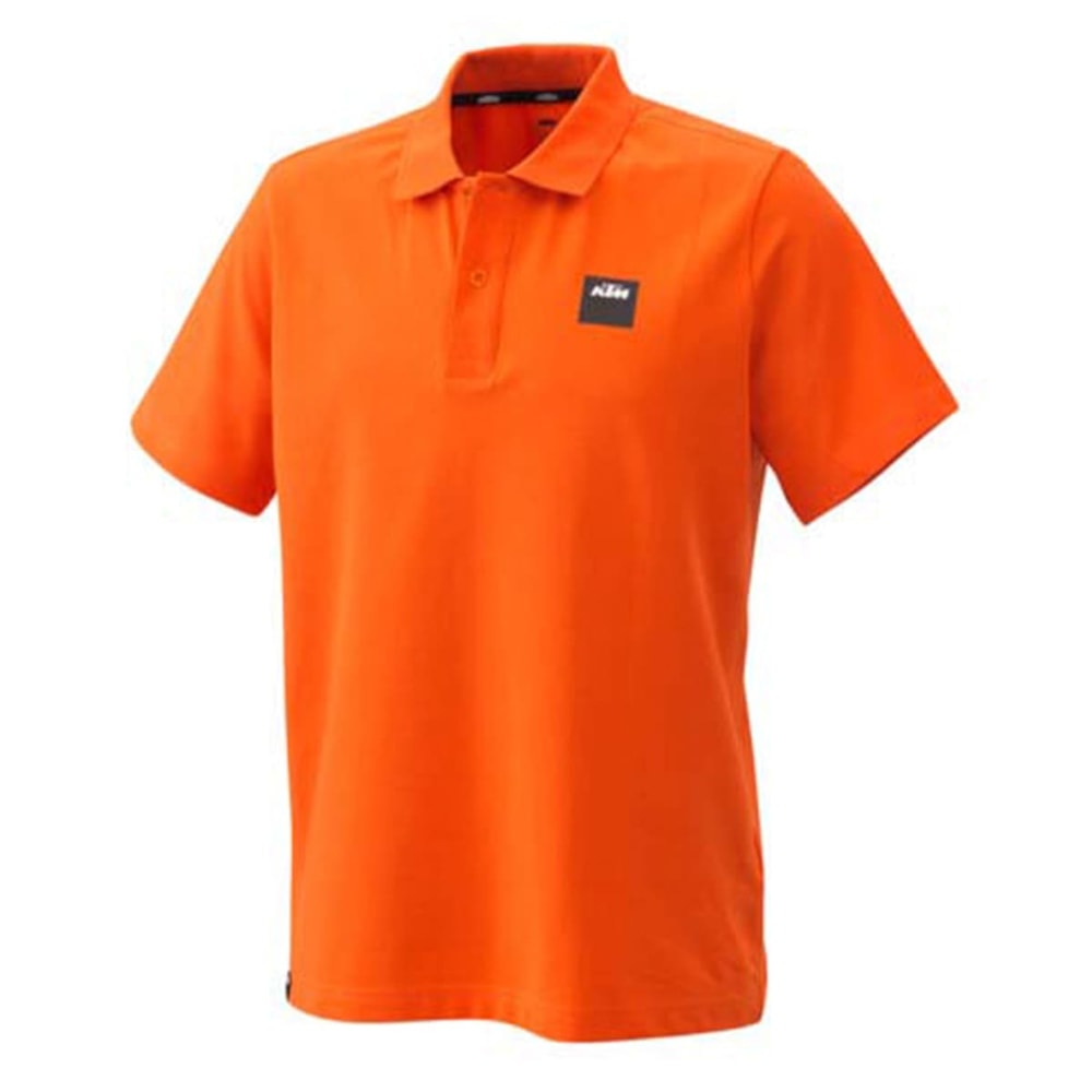 Camiseta Polo KTM Pure