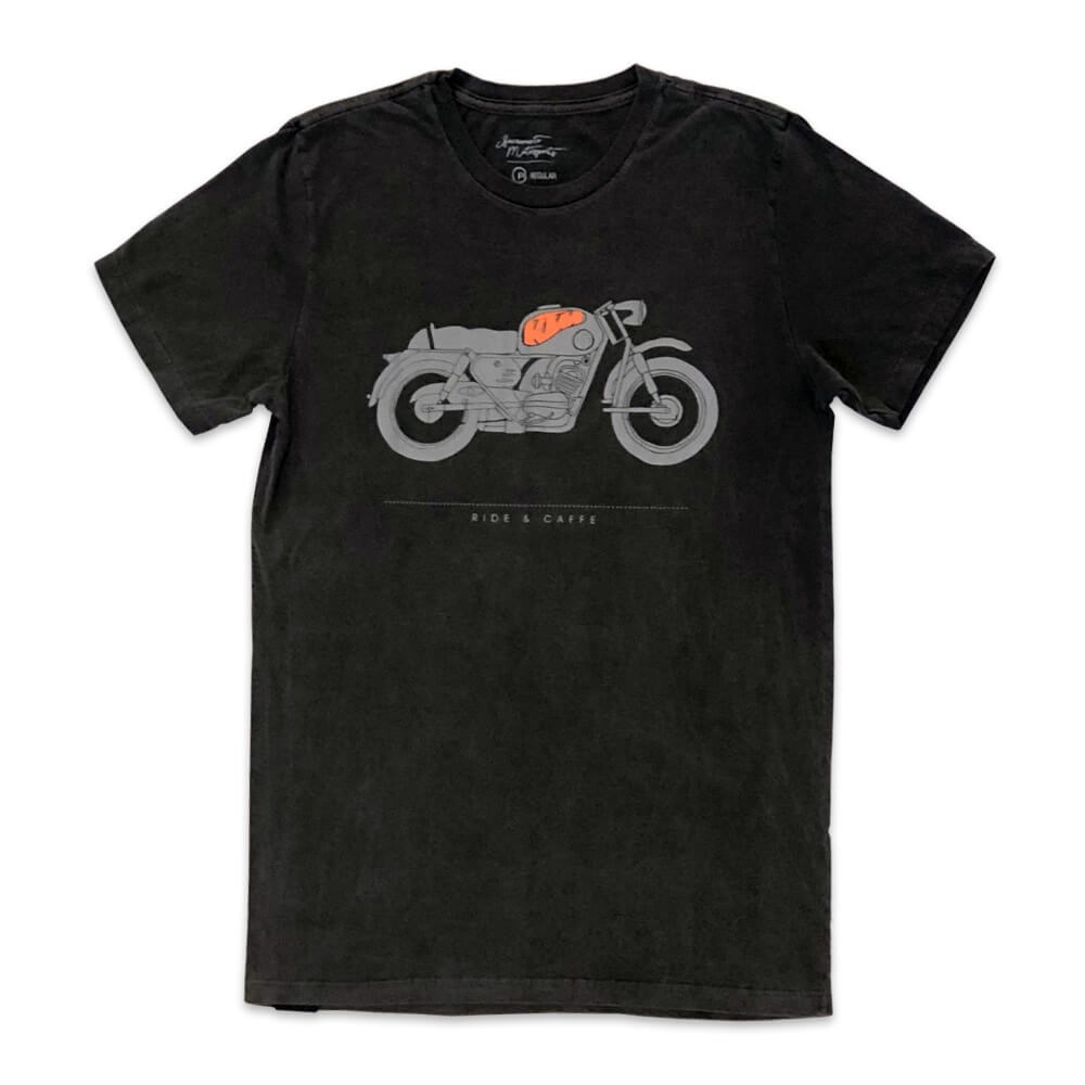 Camiseta Sacramento Bike Ktm
