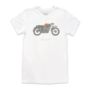 Camiseta Sacramento Bike Ktm