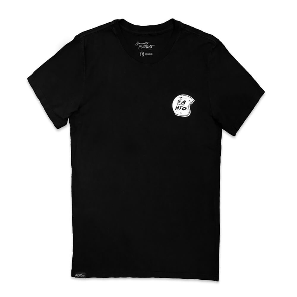 Camiseta Sacramento Custom Collection