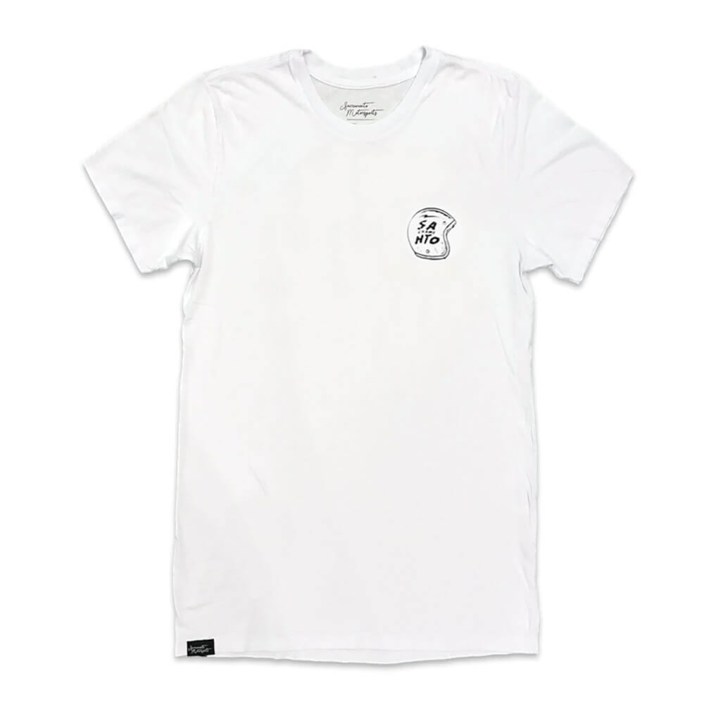 Camiseta Sacramento Custom Collection