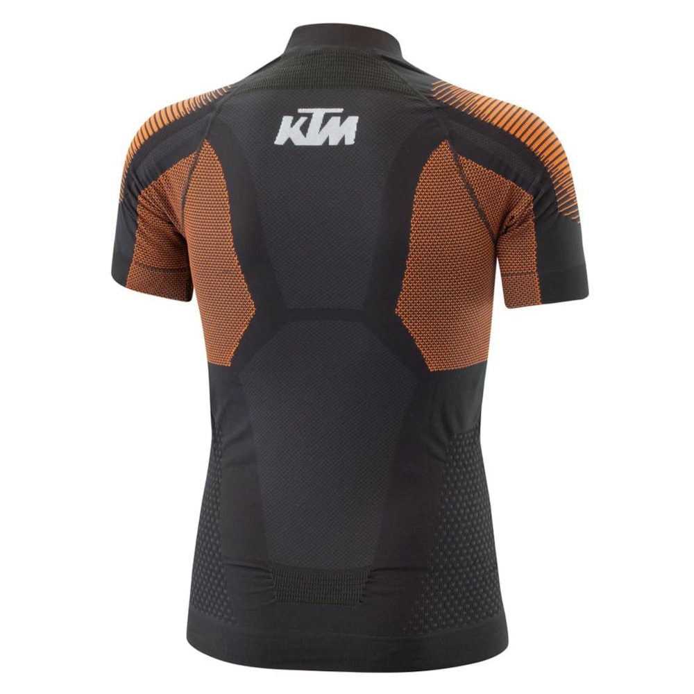 Camiseta Segunda Pele KTM Mc Performance