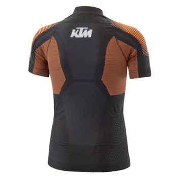 Camiseta Segunda Pele KTM Mc Performance
